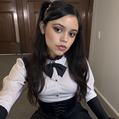 jenna ortega ai sex|Best Celebrity DeepFake Porn Videos and Photos